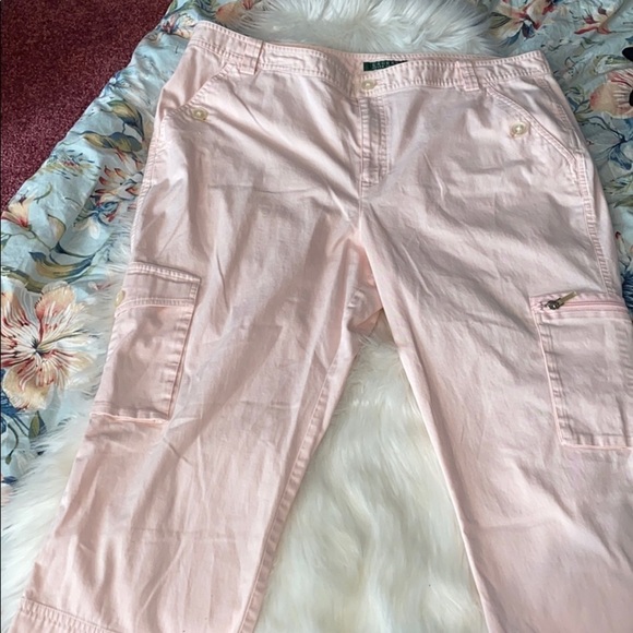 Lauren Ralph Lauren Capris - Picture 1 of 13